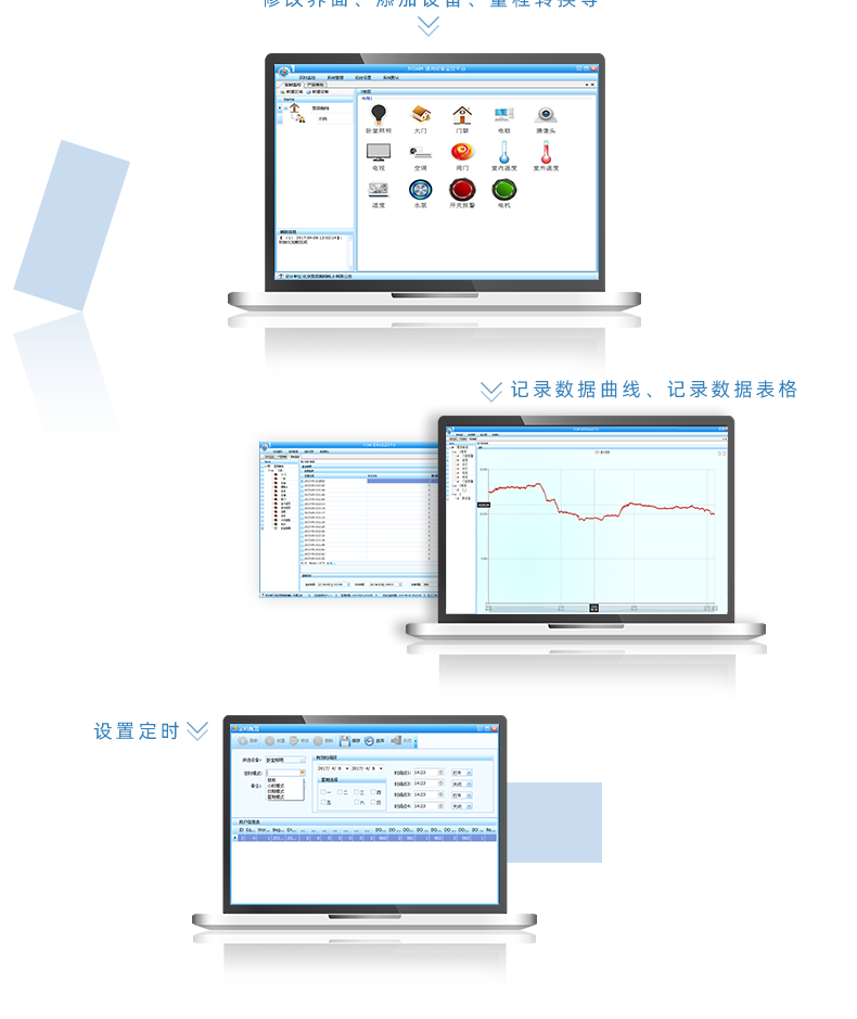 DAM-1600A 工業(yè)級網(wǎng)絡控制模塊 串口版組態(tài)軟件