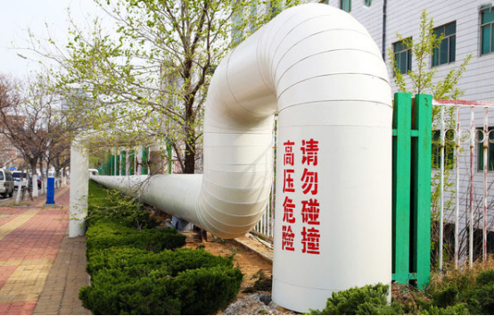 集中供熱熱源、熱力管網(wǎng)和熱用戶(hù)基礎(chǔ)設(shè)施要統(tǒng)一發(fā)展規(guī)劃