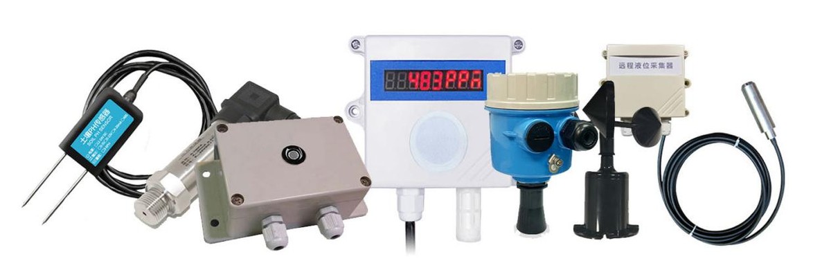 聚英電子擁有400款傳感器設(shè)備，還支持預(yù)約定位