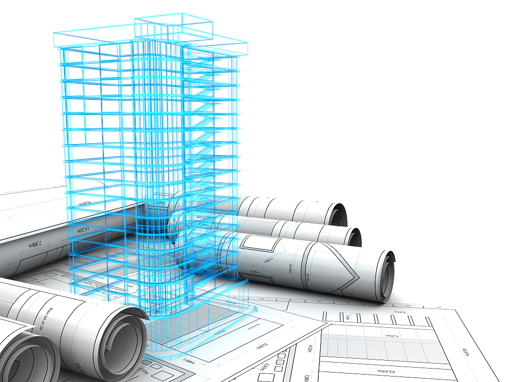 智能建筑技術(shù)可以構(gòu)建更偉大的建筑！