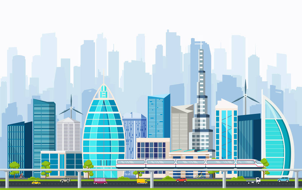 工業(yè)5.0：融合技術(shù)大趨勢(shì)，重塑智慧城市的未來