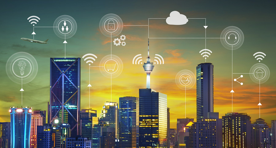 Wi-Fi 7 對(duì)物聯(lián)網(wǎng)未來(lái)的影響