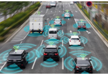 「聚英電子」科技治超，確保夏日高速公路安全暢通