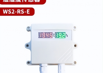 工業(yè)溫濕度傳感器的市場為何越來越大？