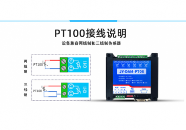 PT100溫度傳感器的誤差類型有哪些？
