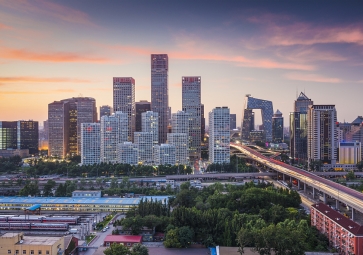 智能建筑：讓建筑更智能，提升市場(chǎng)競(jìng)爭(zhēng)力