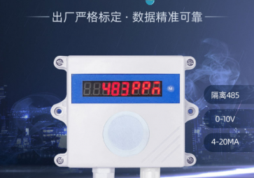 哪些領域需要用到硫化氫傳感器？