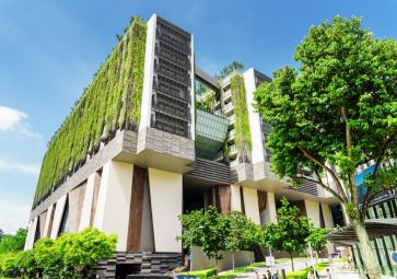 實施節(jié)能建筑解決方案有什么好處？